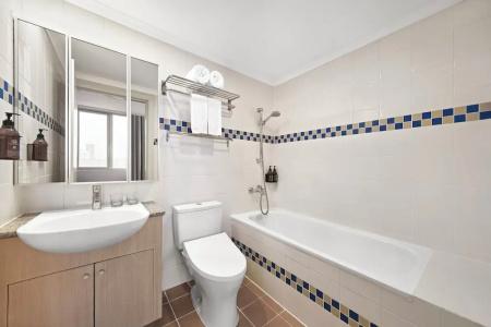 Somerset Chancellor Court Ho Chi Minh City Apart-Hotel - 58