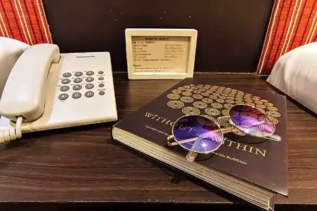 Bossotel - 36