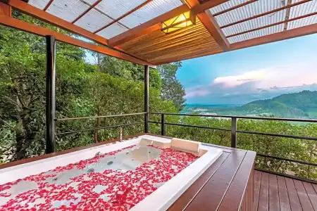 Aonang Fiore Resort - 117