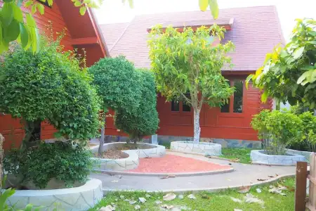 Baan Thai Lanna Pattaya - 520