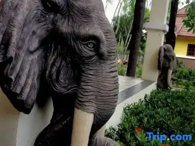 Rangsiman Resort Prachinburi - 26