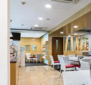 Somerset Bencoolen Singapore - 16