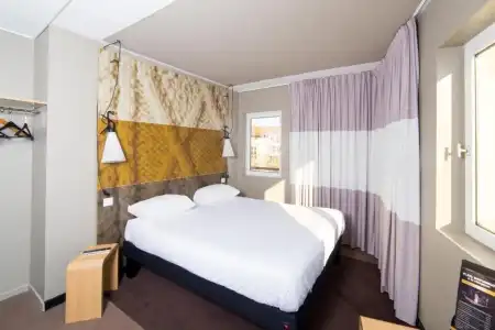 Hôtel Ibis Toulouse Purpan - 98