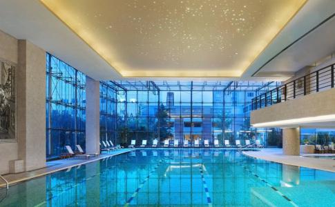 The St. Regis Beijing - 10