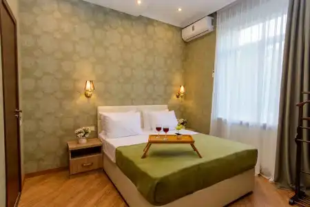 Apartment Dat Exx on the Marjanishvili - 96