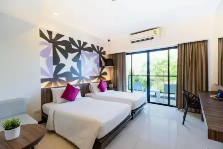 J Residence - 169