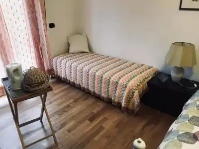 Sally's B&B - 27
