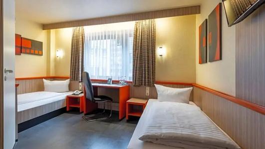 Trip Inn Ariane - 53
