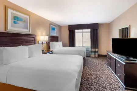 Best Western Plus Las Vegas South Henderson - 3
