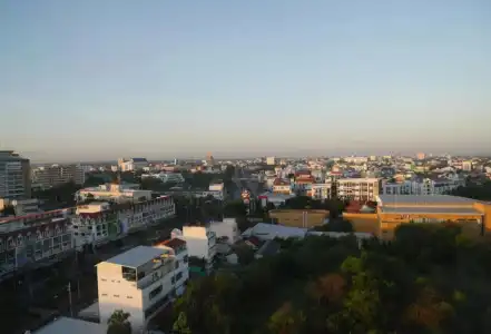 The Imperial & Convention Centre Korat - 28