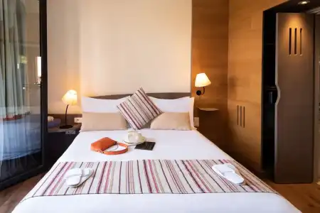 Novotel Marrakech Hivernage - 92