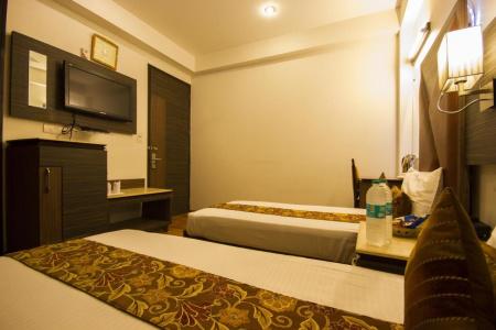 Sunstar Heights - 30