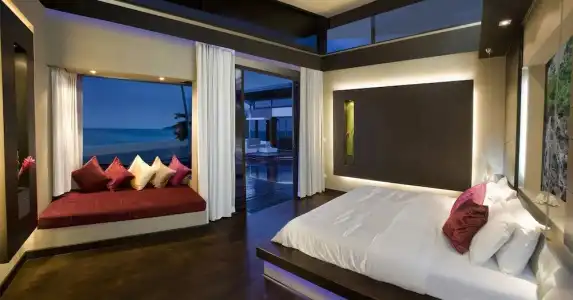 Aava Resort And Spa - 57