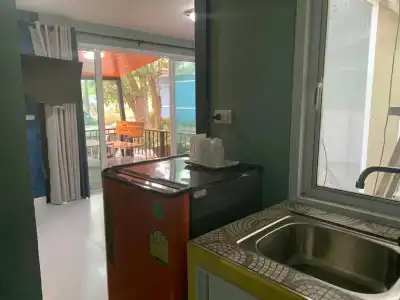 Rayonghouse Resort - 103