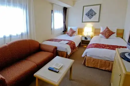 The Centre Utsunomiya - Vacation Stay 64221V - 54