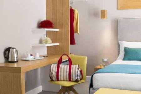 La Piazzetta Guest House - 73