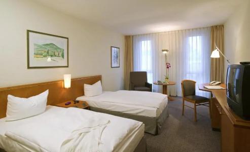 Novotel Freiburg am Konzerthaus - 85