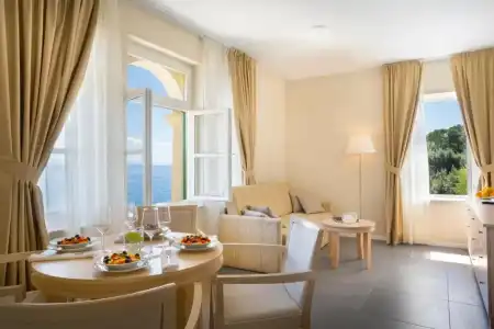 Apartments Belvedere - Liburnia - 42