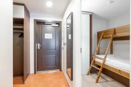 Ski-Inn RukaVillage - 146