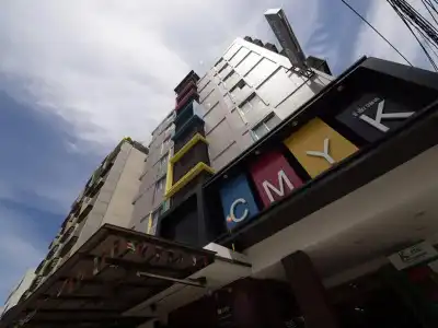 MyCMYK Ratchada - 0