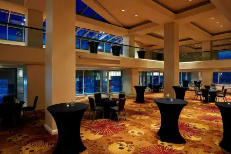 JW Marriott Washington DC - 33