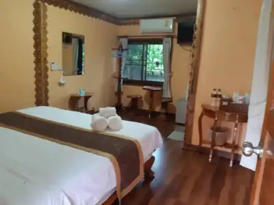 Montri Resort Donmuang Bangkok - 114