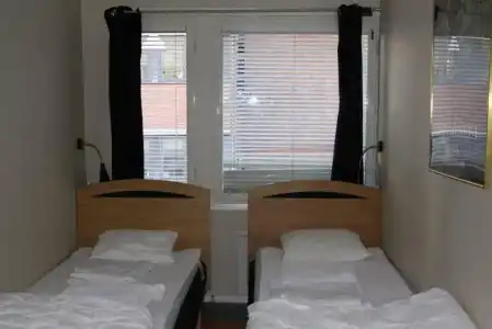 Uppsala City Hostel - 32