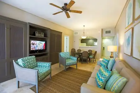The Royal Sands Resort & Spa All Inclusive - 78