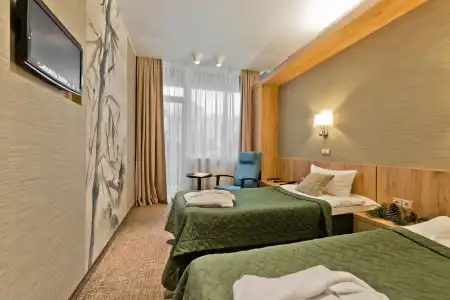 SPA VILNIUS Druskininkai - 36
