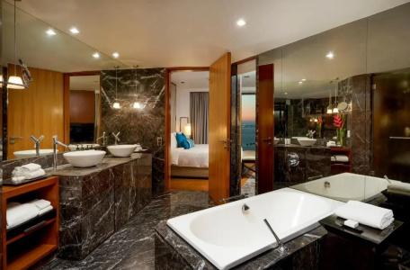 InterContinental Marine Drive Mumbai by IHG - 90