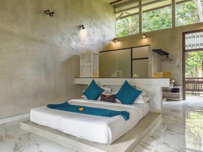 Gunung An Retreat - 70