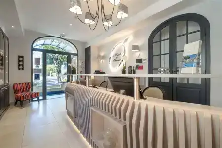 La Bastide de l'Oliveraie - 27