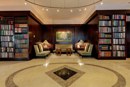 Library by Library Collection - 13
