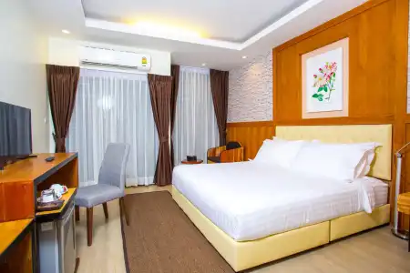 Triple B Boutique Residence - 71