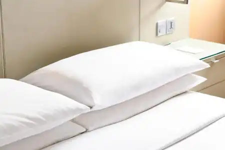 Marriott Bangkok Sukhumvit - 27