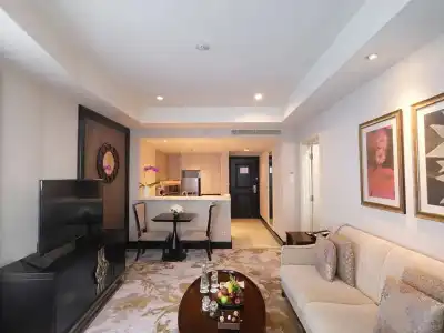 Ayana MidPlaza Jakarta - 88