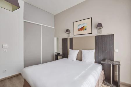 Odalys City Apartment - Toulouse Centre Gare - 34