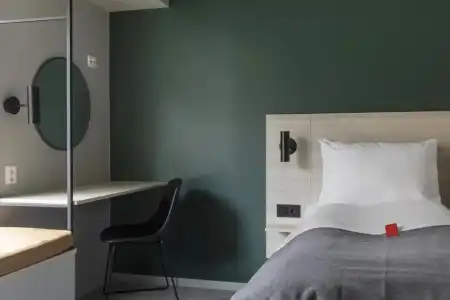 Citybox Bergen Danmarksplass - 29