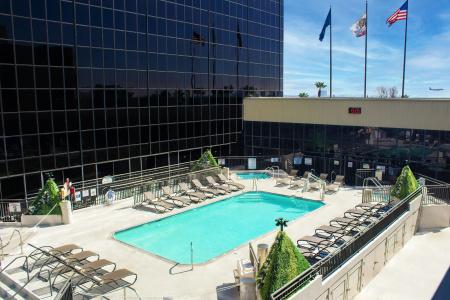 Hilton Los Angeles Airport - 46