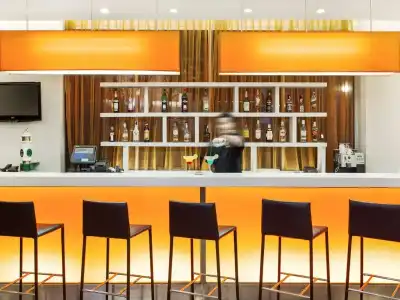 ibis Pattaya - 36