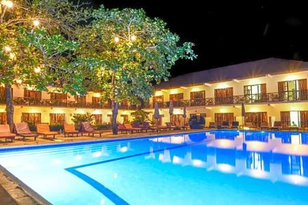 Amaan Beach Bungalows - 47