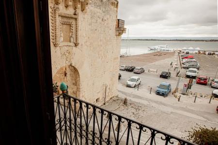 Palazzo Giunta - Porta Marina Ortigia - 61