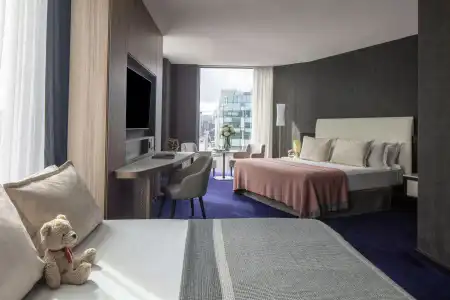 Anantara The Marker Dublin - A Leading of the World - 32