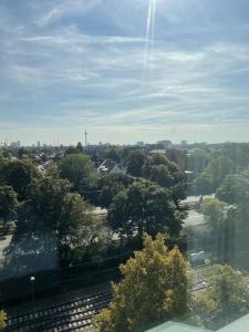 Düsseldorf Seestern - 92