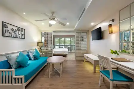 Katathani Phuket Beach Resort - 101