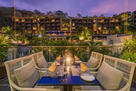 SUNSURI PHUKET, Nai Harn Beach - 16