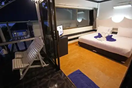 Simple Life Talay & Divers Resort - 49