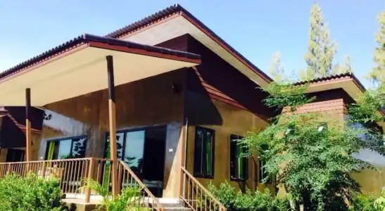 Pranburi Cabana Resort - 90