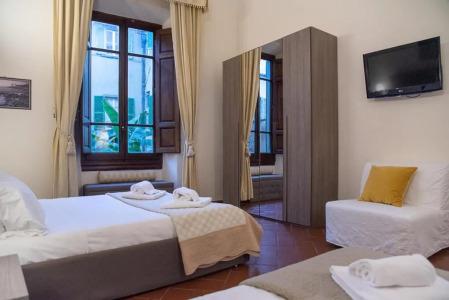 Coco Places Soggiorno Panerai, Centro Storico - 35