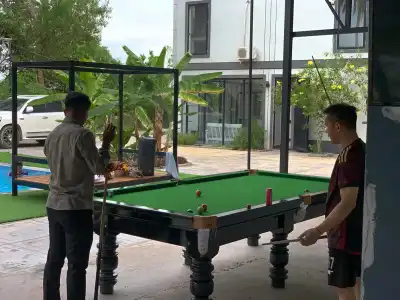 Adventure Dome Resort - 14